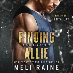 Keeping Allie