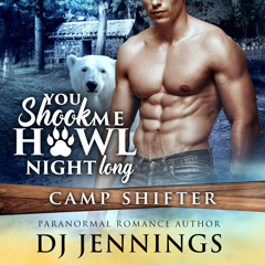 Camp Shifter Boxed Set (Books 1-3)