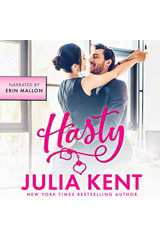 Hasty