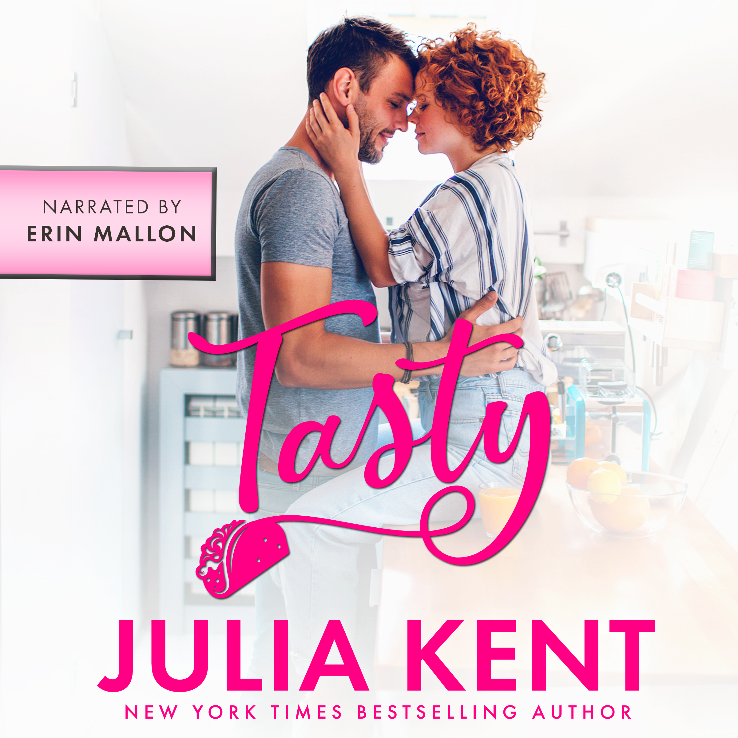 Cover: Tasty