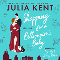 Shopping for a Billionaire's Fiancee