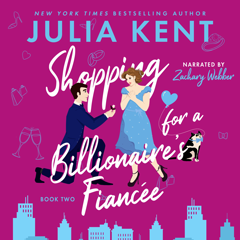 Shopping for a Billionaire's Honeymoon