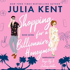 Shopping for a Billionaire's Wife