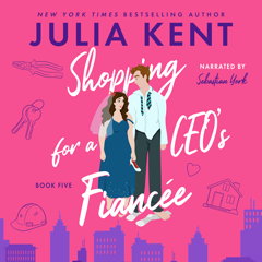 Shopping for a CEO's Honeymoon
