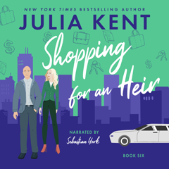 Shopping for a Billionaire