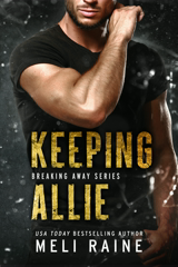 Keeping Allie